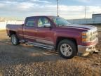 2014 Chevrolet Silverado K1500 LTZ