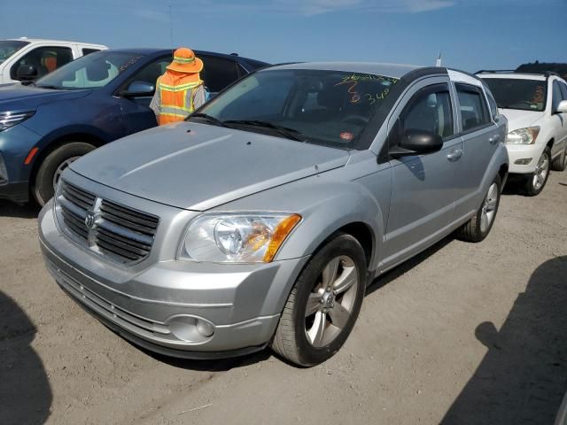 2011 Dodge Caliber Mainstreet