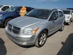 Salvage cars for sale from Copart Arcadia, FL: 2011 Dodge Caliber Mainstreet