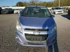 2014 Chevrolet Spark 1LT