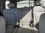 2011 Honda Pilot Touring