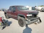 2002 Chevrolet Silverado K2500 Heavy Duty