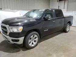 Dodge Vehiculos salvage en venta: 2020 Dodge RAM 1500 BIG HORN/LONE Star