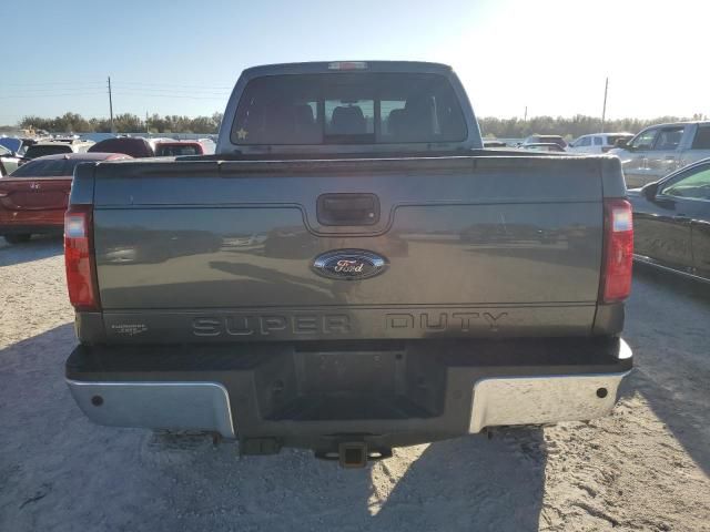 2016 Ford F250 Super Duty