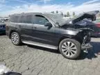 2017 Mercedes-Benz GLS 450 4matic