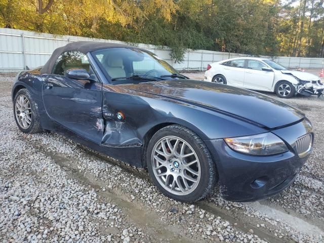 2003 BMW Z4 3.0