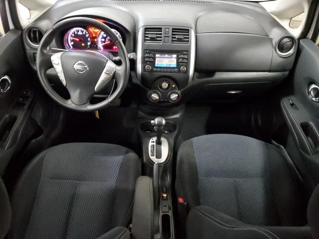 2014 Nissan Versa Note S