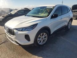 Ford Vehiculos salvage en venta: 2023 Ford Escape Active