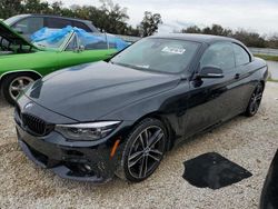 2020 BMW 440I en venta en Arcadia, FL