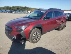 Subaru Vehiculos salvage en venta: 2023 Subaru Outback Premium