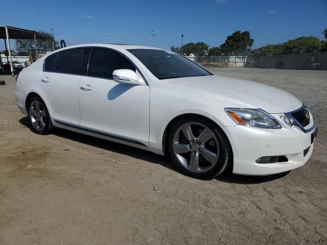 2009 Lexus GS 350