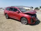 2020 Cadillac XT6 Sport