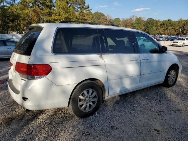 2008 Honda Odyssey EXL