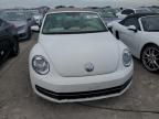 2013 Volkswagen Beetle