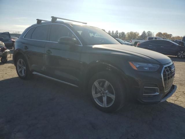 2021 Audi Q5 Premium