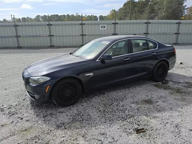 2011 BMW 535 XI