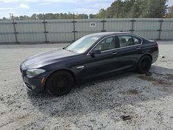 BMW Vehiculos salvage en venta: 2011 BMW 535 XI