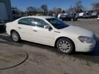 2010 Buick Lucerne CXL