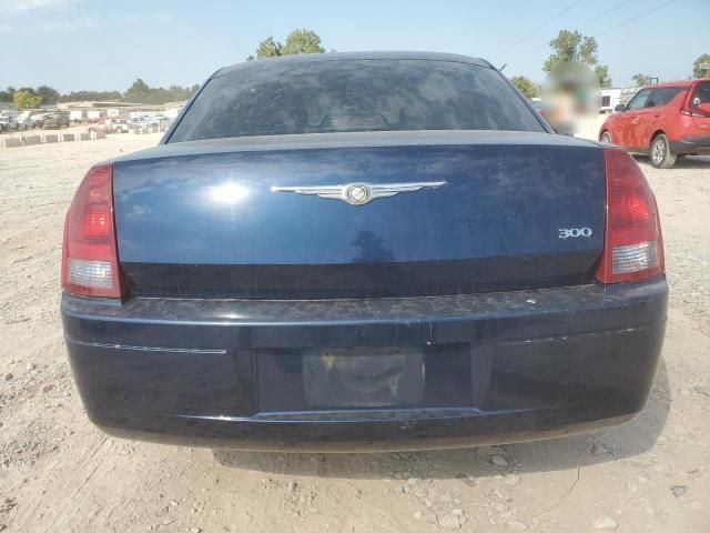 2006 Chrysler 300