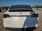 2016 Tesla Model X