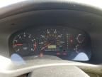 2000 Mitsubishi Mirage LS