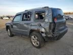 2012 Jeep Patriot Limited