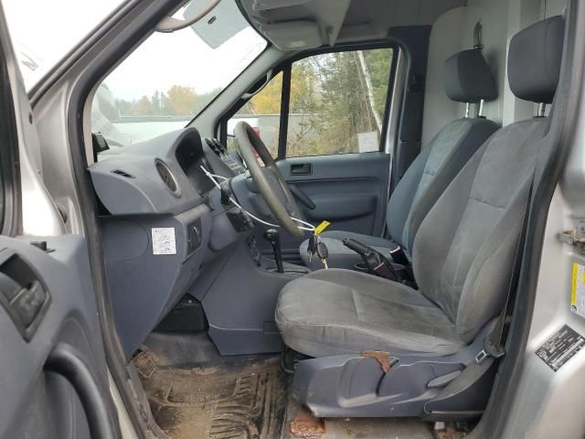 2013 Ford Transit Connect XLT