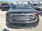 2017 Mazda 6 Grand Touring