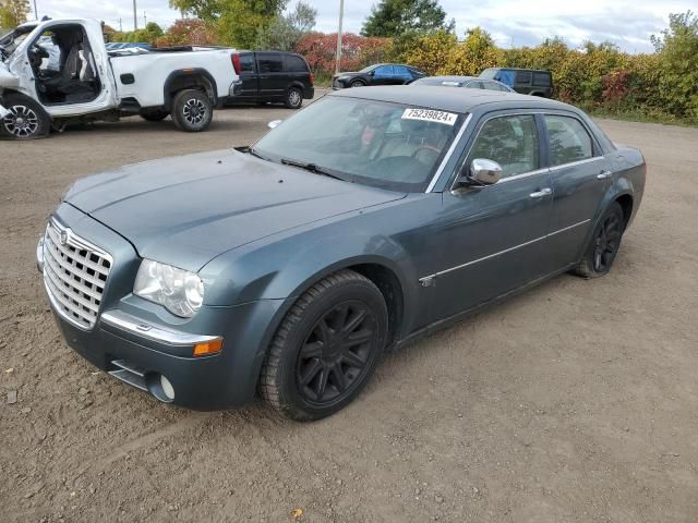 2005 Chrysler 300C