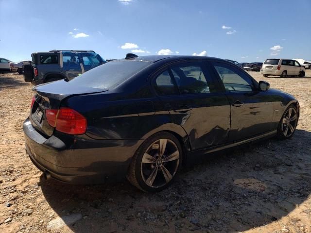 2011 BMW 335 I