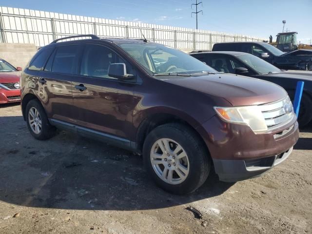 2009 Ford Edge SE