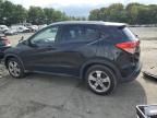 2016 Honda HR-V EXL