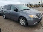 2011 Honda Odyssey Touring