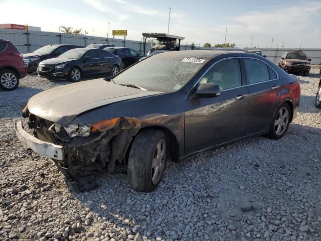 2010 Acura TSX