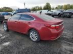 2013 Lexus ES 300H