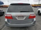 2007 Honda Odyssey EXL