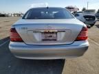 2006 Mercedes-Benz S 350