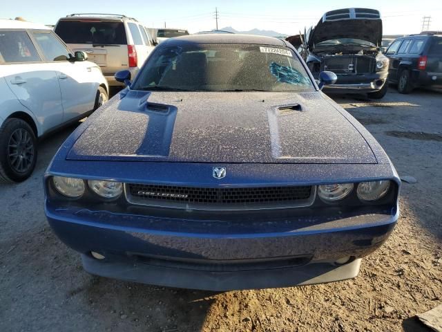 2010 Dodge Challenger SE