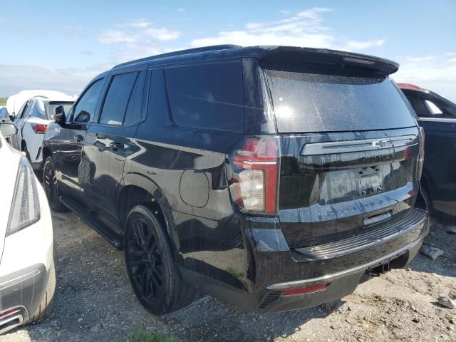 2022 Chevrolet Tahoe K1500 Z71