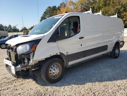 Vehiculos salvage en venta de Copart Knightdale, NC: 2023 Ford Transit T-350