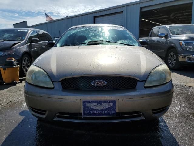 2004 Ford Taurus SES