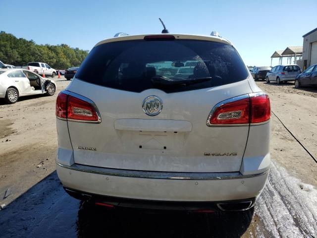 2016 Buick Enclave