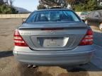 2007 Mercedes-Benz C 230