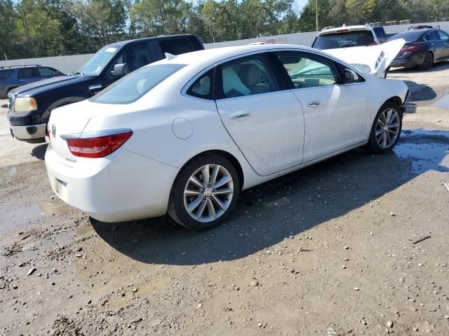 2014 Buick Verano