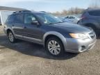 2009 Subaru Outback 2.5I Limited