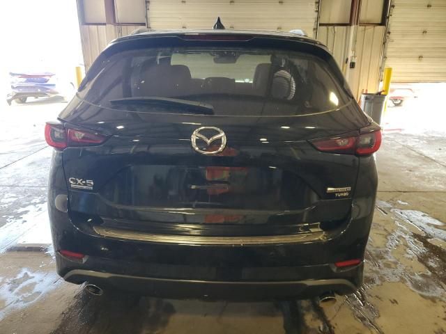 2022 Mazda CX-5 Signature