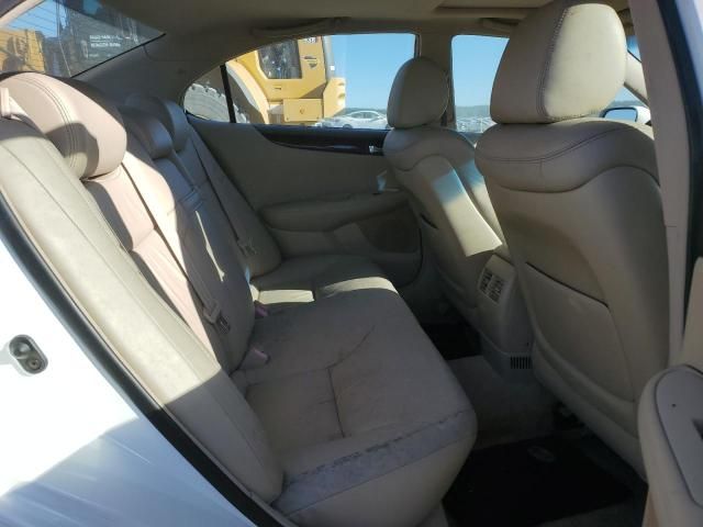 2004 Lexus ES 330