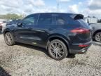 2017 Porsche Cayenne