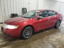 Lincoln Vehiculos salvage en venta: 2007 Lincoln MKZ