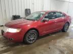 2007 Lincoln MKZ